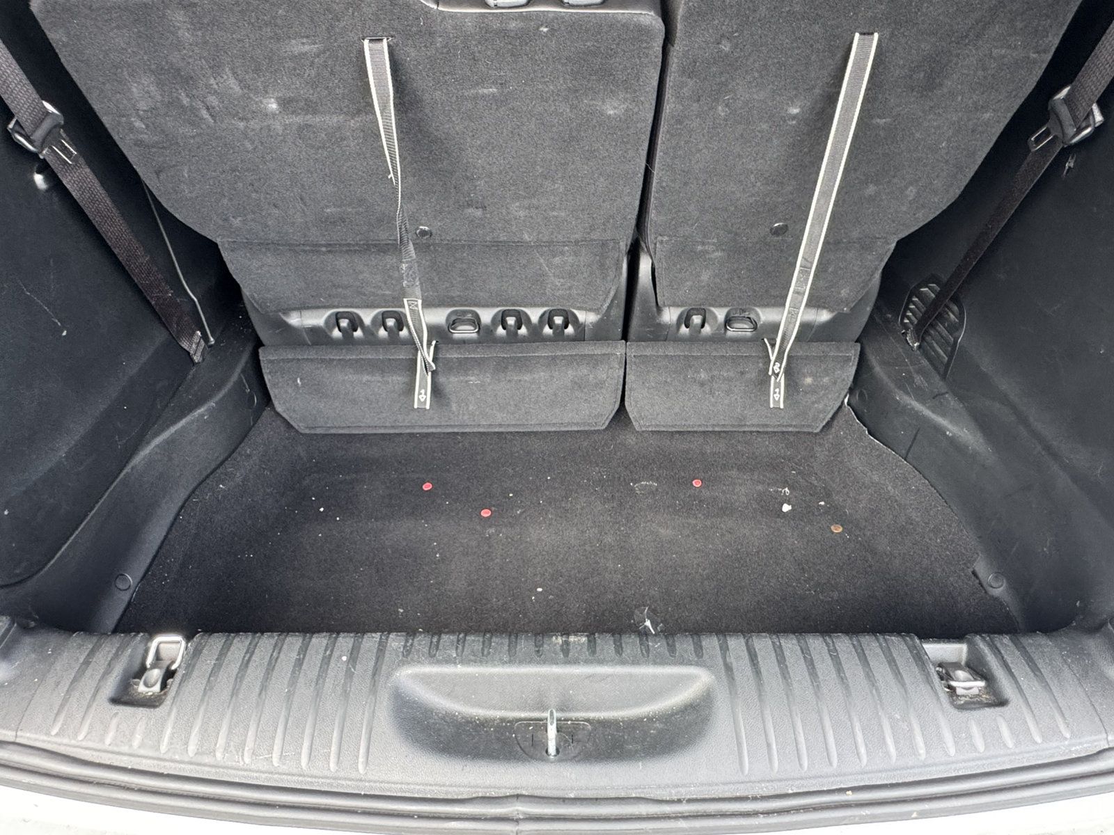 Used 2025 Chrysler Pacifica Limited FWD image 22