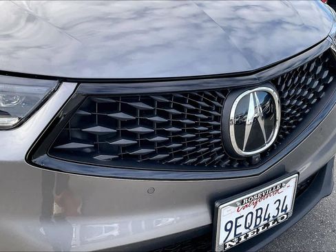 Used 2023 Acura RDX A-Spec image 32