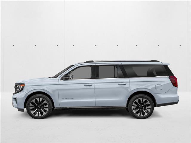 New 2027 Ford Expedition Max Platinum w/ Stealth Appearance Package AWD/4WD image 3