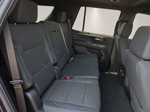 Used 2026 Chevrolet Tahoe LS w/ LS Custom Edition RWD image 14