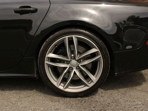 Used 2018 Audi S7 Premium Plus AWD/4WD image 4