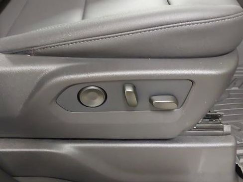 New 2026 Chevrolet Silverado 2500 LTZ w/ Trail Boss Package image 41