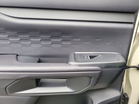 New 2025 Ford Ranger XL w/ Trailer Tow Package image 14