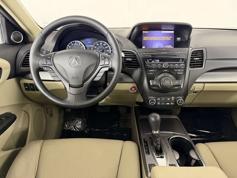 Used 2015 Acura RDX AWD w/ Technology Package image 17