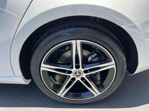 Used 2021 Mercedes-Benz A 220 image 83