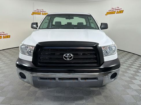Used 2008 Toyota Tundra 2WD Regular Cab image 9