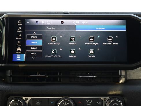 New 2026 Jeep Gladiator Sport image 22