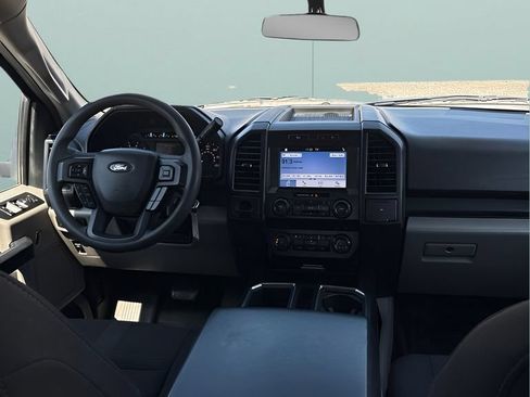 Used 2019 Ford F150 XL w/ Equipment Group 101A Mid RWD image 21