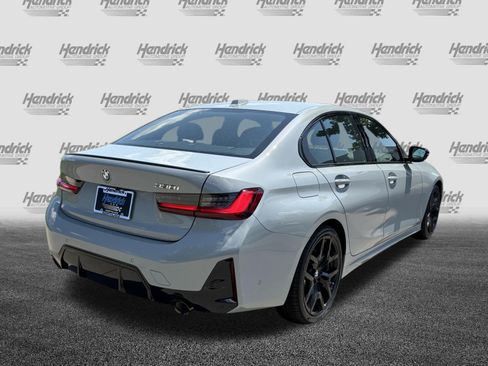 New 2026 BMW 330i Sedan w/ M Sport Package RWD image 10
