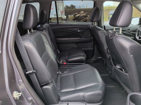 Used 2017 Honda Pilot Elite image 28