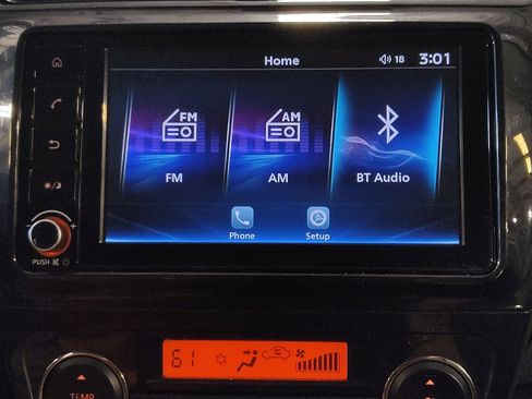 Used 2024 Mitsubishi Mirage ES FWD image 25