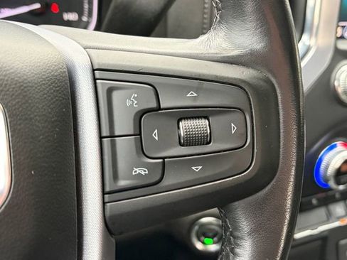 Used 2020 GMC Sierra 1500 Elevation w/ Elevation Value Package image 8