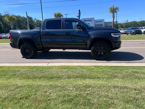 New 2026 RAM 1500 RHO w/ RHO Level 1 Equipment Group AWD/4WD image 5