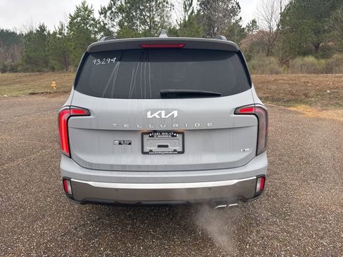 Used 2023 Kia Telluride SX X-Pro image 8