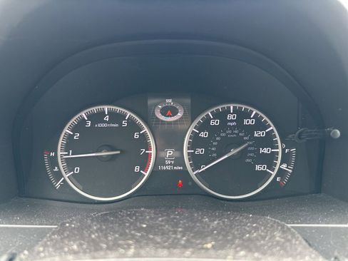 Used 2017 Acura RDX AWD w/ Advance Package image 27