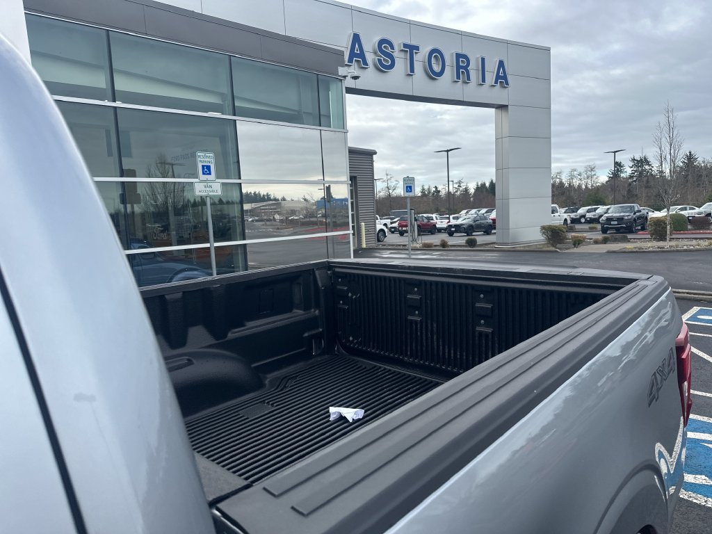 Used 2024 Ford F150 XLT w/ Tow/Haul Package AWD/4WD image 21