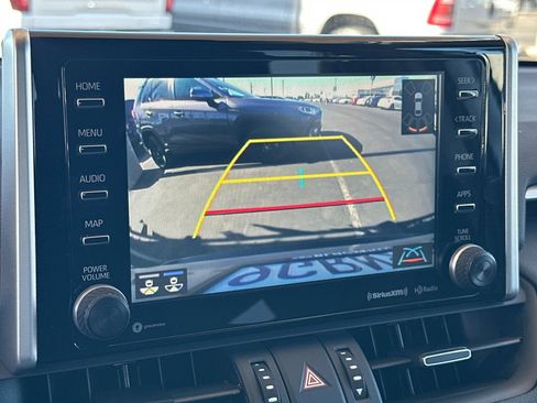 Certified 2019 Toyota RAV4 Limited AWD/4WD image 20