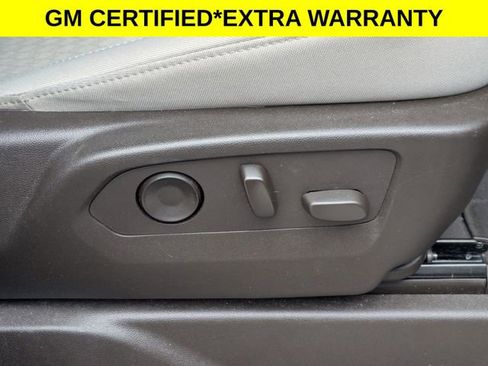 Certified 2022 GMC Yukon SLE image 38