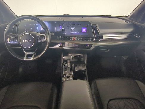 Used 2023 Kia Sportage X-Line AWD/4WD image 18