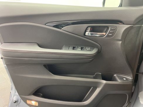 New 2026 Honda Ridgeline Black Edition image 21