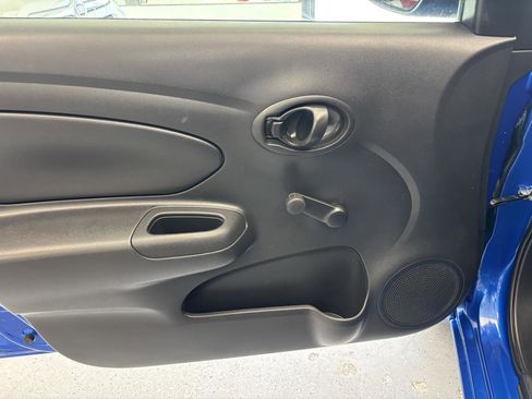 Used 2016 Nissan Versa S Plus image 18