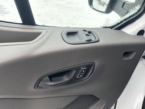 New 2026 Ford Transit 150 148 Medium Roof AWD image 19