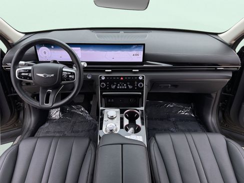 Used 2025 Genesis GV80 2.5T Standard image 56