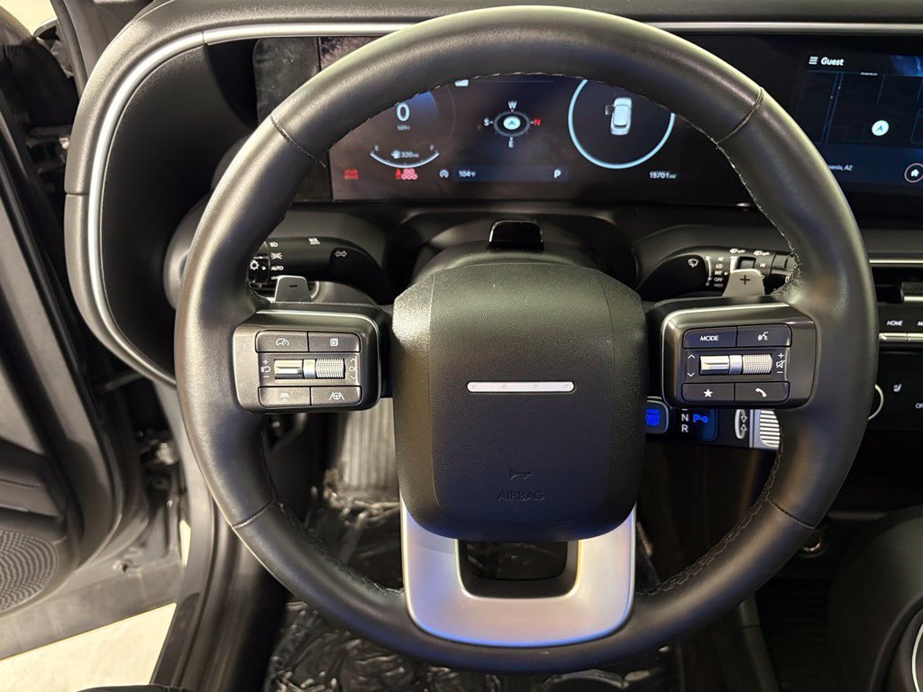 Used 2026 Hyundai Palisade SEL FWD image 18