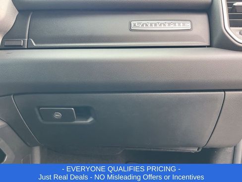 New 2026 RAM 2500 Laramie image 28