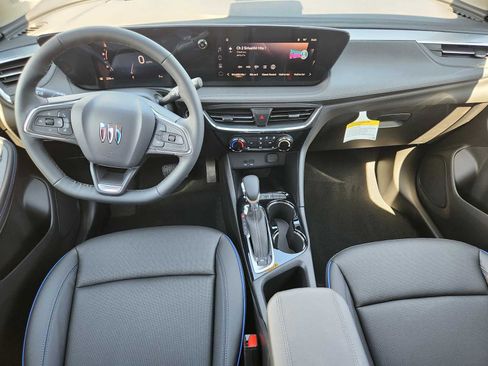 New 2026 Buick Encore GX Sport Touring w/ Comfort Package image 9