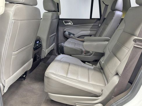 Used 2020 GMC Yukon Denali w/ Open Road Package AWD/4WD image 24