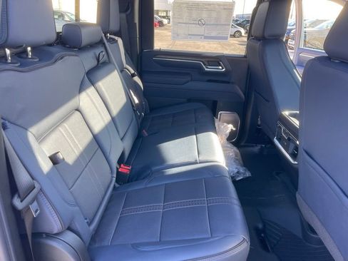 New 2026 Chevrolet Silverado 3500 High Country w/ High Country Premium Package AWD/4WD image 29