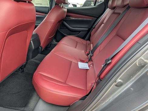 New 2026 MAZDA MAZDA3 2.5 S Hatchback w/ Premium Pkg FWD image 7