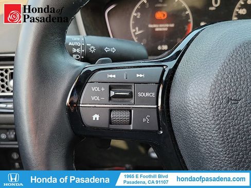 Certified 2023 Honda Civic Sport image 11