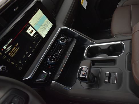 New 2026 GMC Sierra 1500 Denali image 26