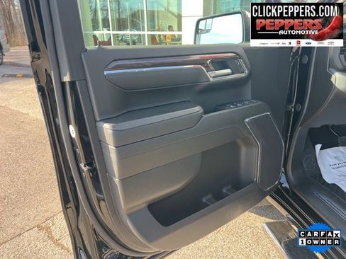 Used 2024 Chevrolet Silverado 1500 LT image 10