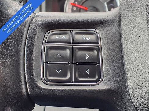 Used 2020 RAM 1500 Classic SLT w/ Luxury Group image 26