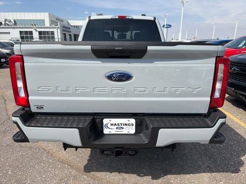 New 2026 Ford F350 XL w/ STX Appearance Package AWD/4WD image 5