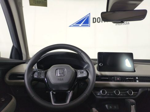 New 2026 Honda HR-V EX-L image 13