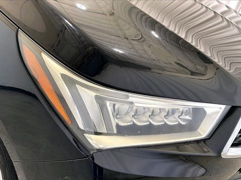 Used 2018 Acura MDX FWD w/ Technology Package image 12
