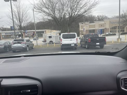 Used 2023 Ford Explorer ST w/ Equipment Group 401A image 15