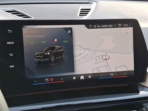 New 2026 BMW X1 xDrive28i w/ Convenience Package image 15