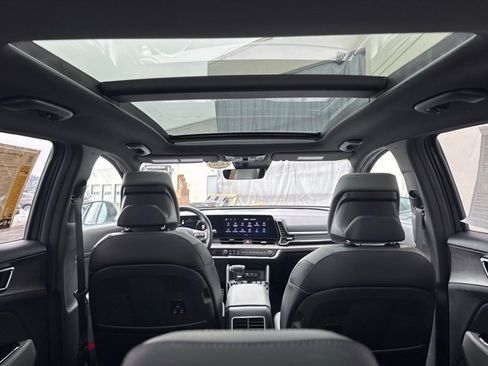 Certified 2023 Kia Sportage X-Pro Prestige image 32