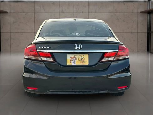 Used 2013 Honda Civic EX-L image 8