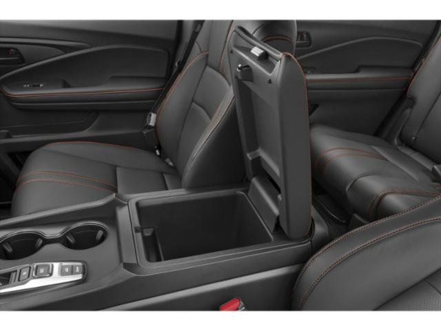 Used 2024 Honda Passport TrailSport image 14