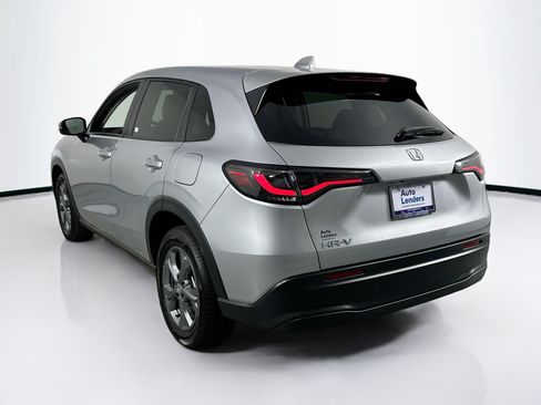 Used 2026 Honda HR-V LX image 7