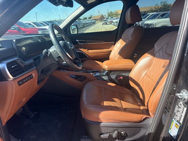 Used 2024 Kia Telluride EX X-Line AWD/4WD image 2