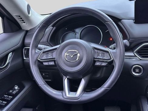 Used 2023 MAZDA CX-5 AWD 2.5 S w/ Premium Package image 21