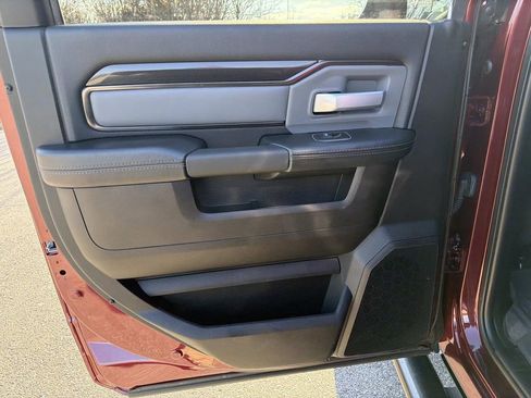 Used 2022 RAM 2500 Power Wagon w/ Level 2 Equipment Group image 15