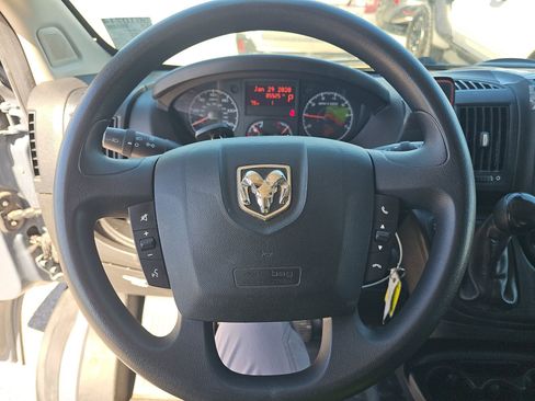 Used 2021 RAM ProMaster 3500 image 15